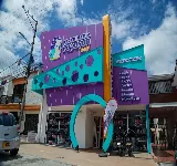 VETERINARIA POPAYÁN 24/7