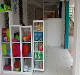 VETERINARIA TITIPETS