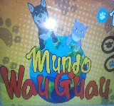 VETERINARIA Y ESTéTICA PARA MASCOTAS MUNDO WAU GUAU