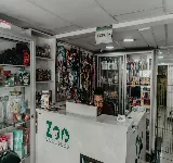 ZOO CENTRO VETERINARIO