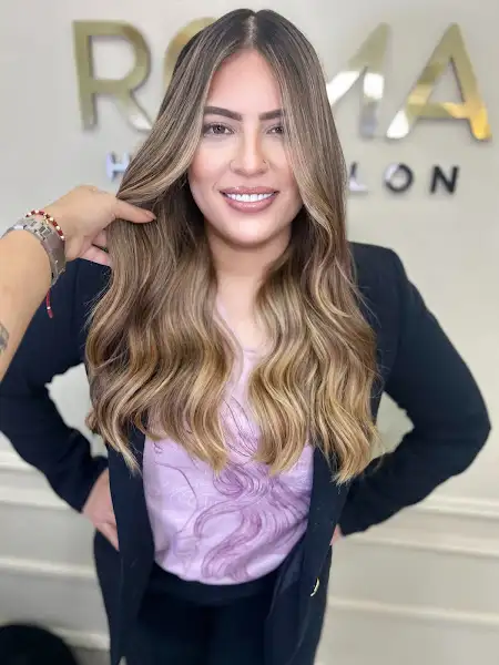 Roma Hair Salon