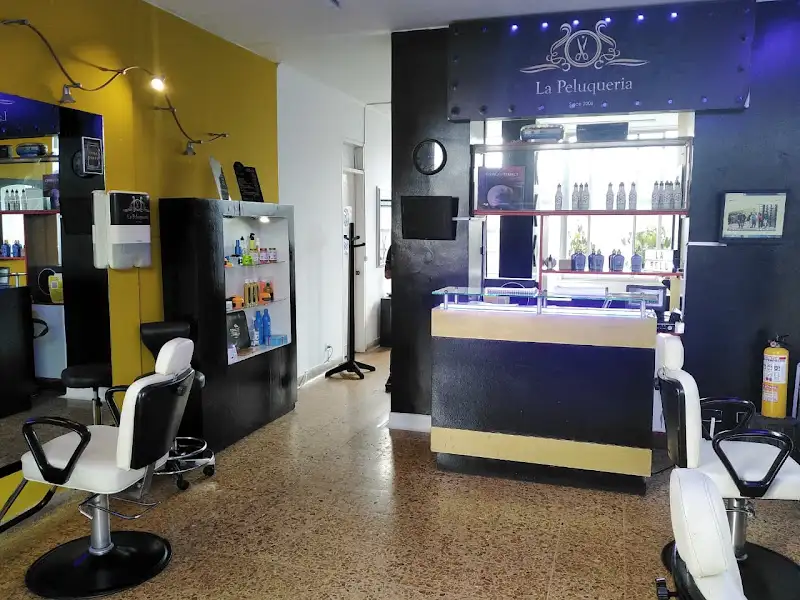 La Peluqueria Manizales