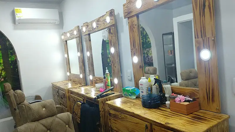 Jober Sierra peluquería y barberia