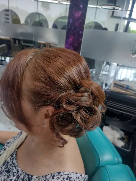 El Corte Del Sur Peluquería- Pance