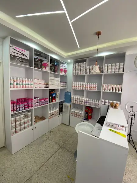 ANDREINA HAIR BARRANQUILLA