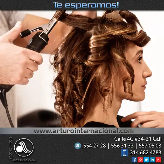 Arturo Internacional
