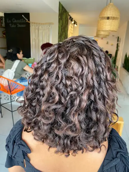 Pelo Bueno Medellín