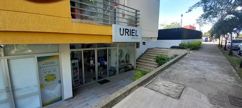 Uriel Peluquero