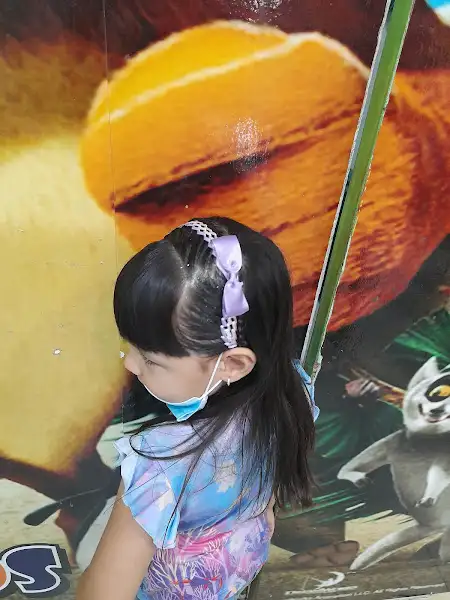 Peluqueria Pingüe Barranquilla