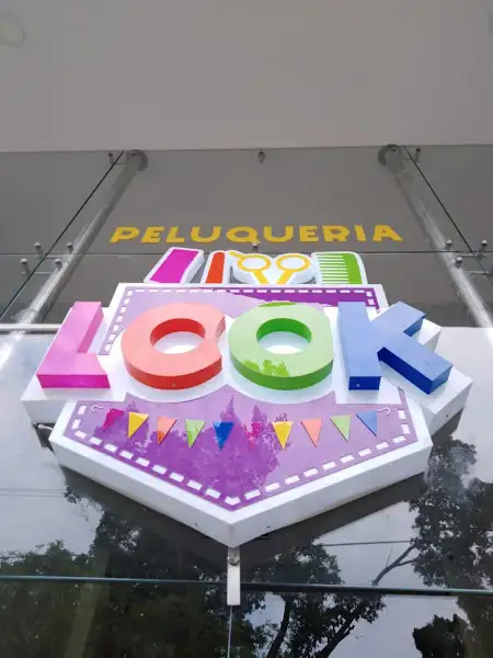 LOOK Peluquería Neiva