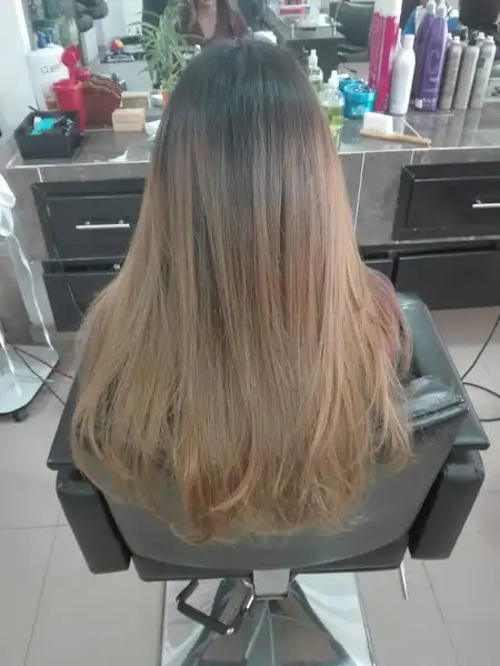 Alta peluquería en pereira