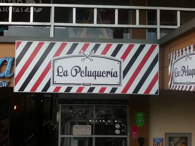 La Peluqueria Manizales