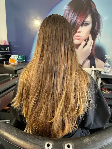 Pacho peluquería