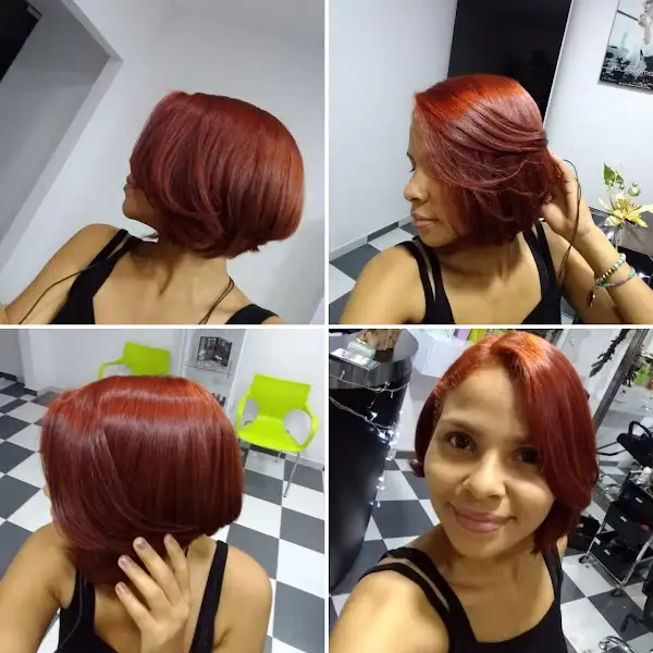 Pelos y Pestañas Peluqueria