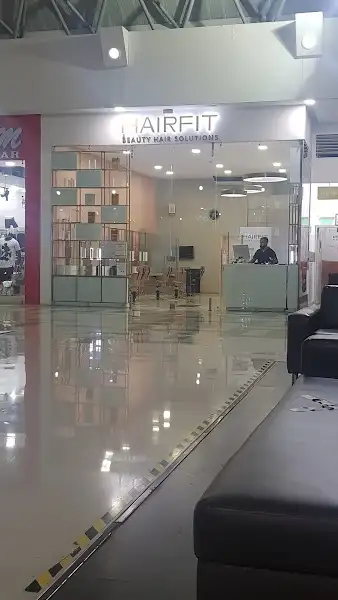 HAIRFIT SALÓN PEREIRA