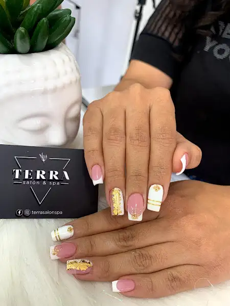 Peluquería Terra salón spa
