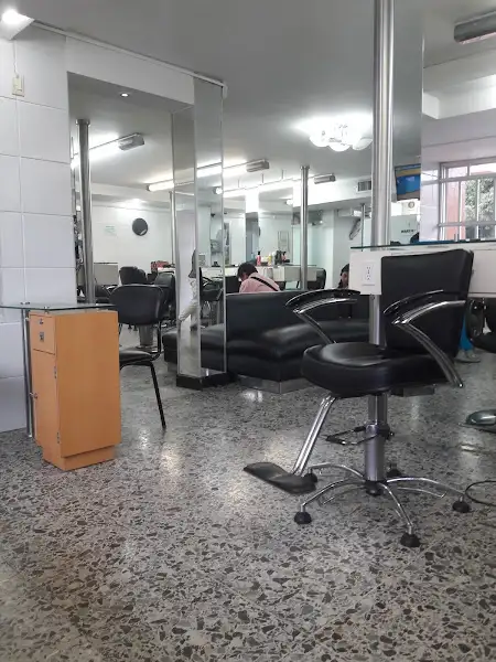 MARCOPOLO PELUQUERIA