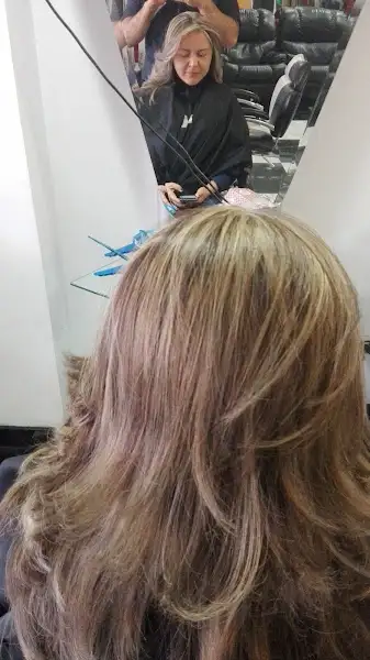 Tu Estilista a Domicilio Bogota