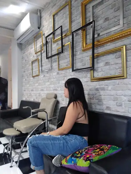 K56 Salon