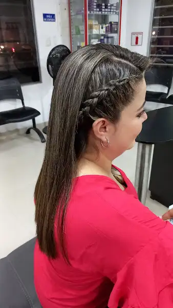 Peluquería Jazmín
