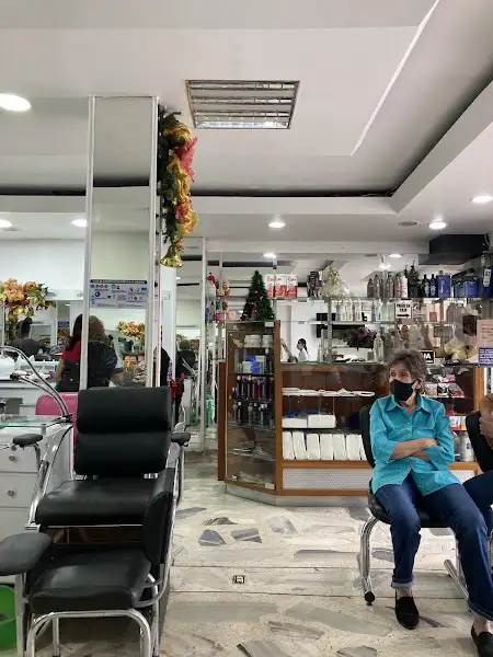 Sala De Belleza Tu Cambiaras