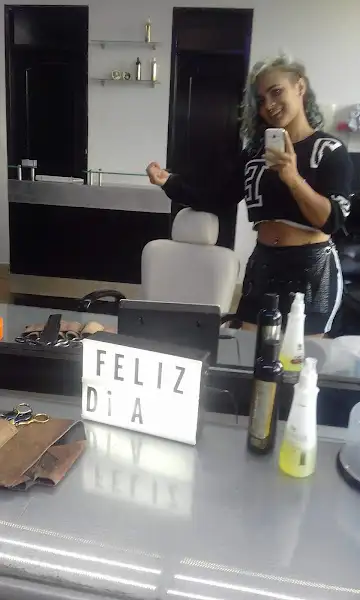 La Peluqueria Manizales