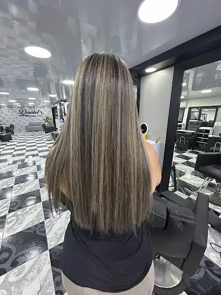 Daniels Peluqueros