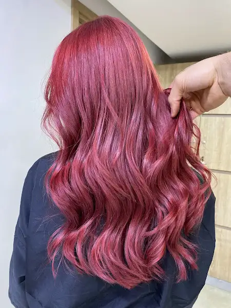 Peluquería Visual Look