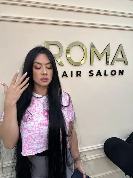 Roma Hair Salon