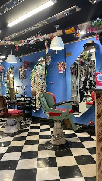 El Taller del Pelo - Carlos Álvarez Peluquería