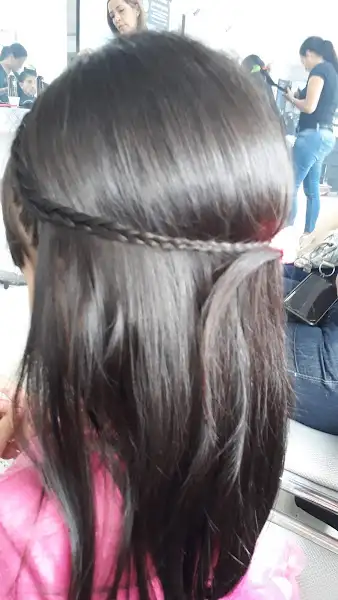 IL ÉCLAT Peluquerías