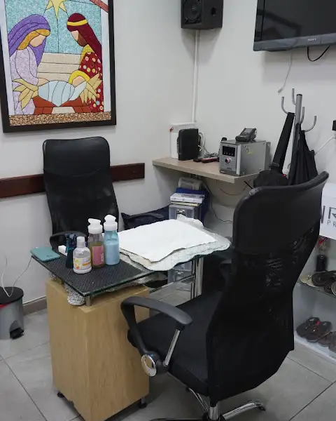 Nelson Arboleda Peluquería y Estetica