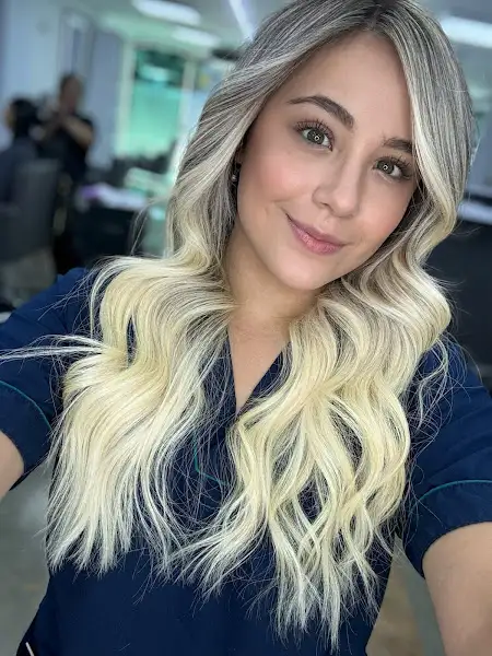 Salón Platino