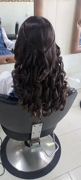 K'bellos Salón de belleza