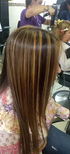 K'bellos Salón de belleza