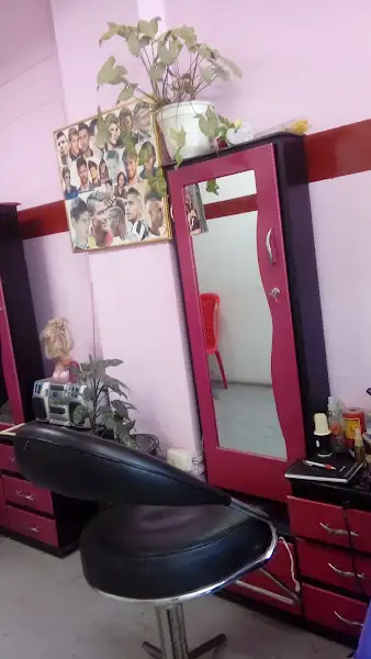 Sala De Belleza Pereira