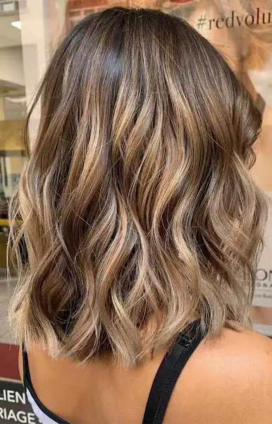 Peluquería passarela