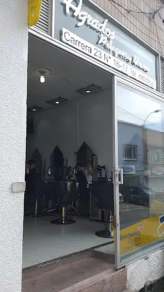 Agrados Peluquería