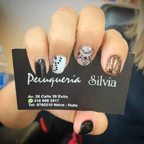 Peluqueria Silvia Exito Neiva