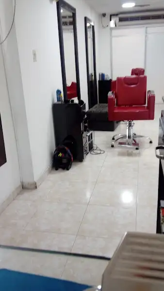 Christian Gómez Asesor de imagen y peluquería