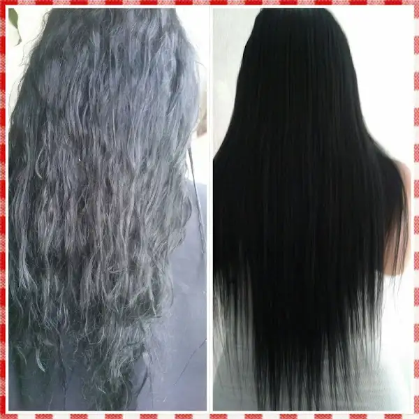Peluqueria George