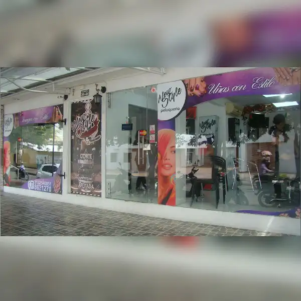 New Style Peluquería