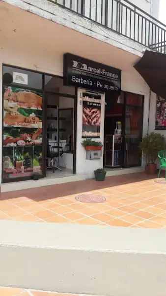MARCEL FRANCE PELUQUERIA