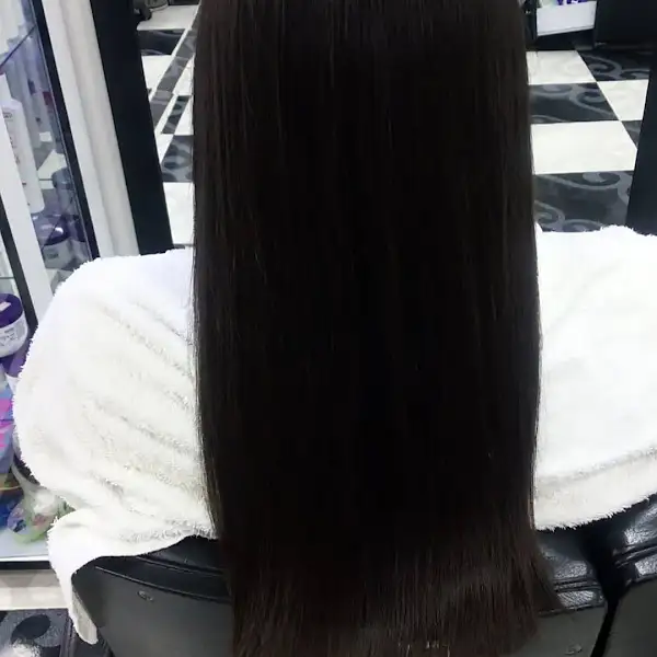 Daniels Peluqueros