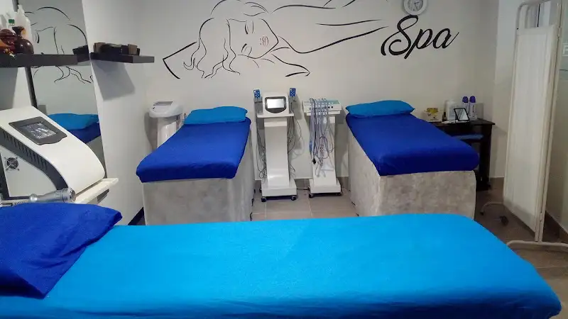 CASTELLO PELUQUERIA