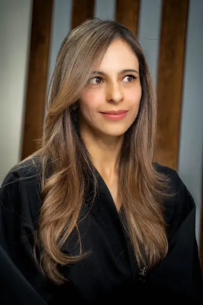 Liz Osorio Salón