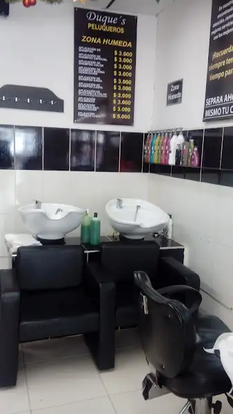 Duque's Peluqueros