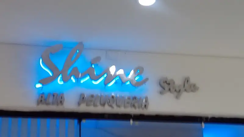 Salón de Belleza Shine Style
