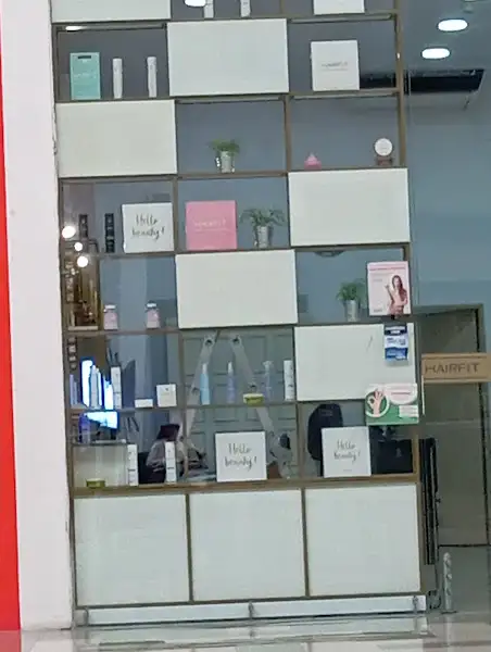 HAIRFIT SALÓN PEREIRA