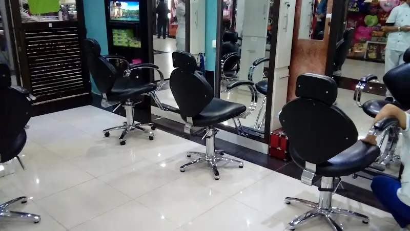 Hair Look